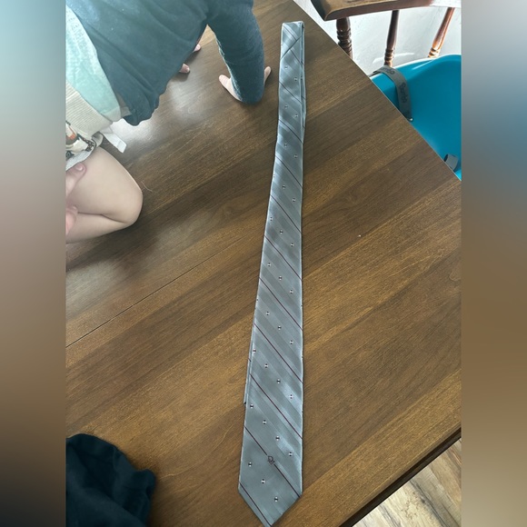 Christian Dior men’s tie - Picture 3 of 4